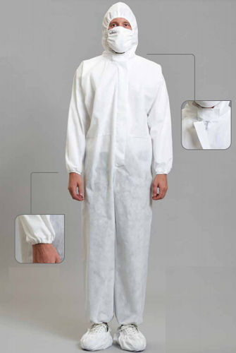 Unisex protective coveralls - TUT-P01 - Pointex - XL / L / M