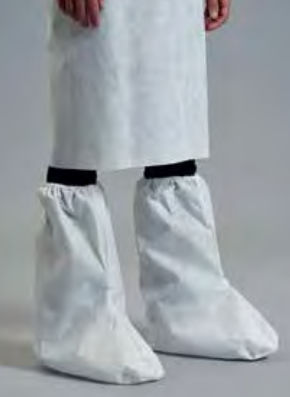 Polypropylene medical overboots - GAMB- PO1 - Pointex - disposable / non-woven