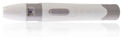 Lancing device - HMD Biomedical