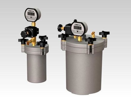 Microfluidic reservoir - 7013460 - Nordson EFD