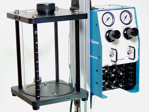 Lubrication system - MC800 - Nordson EFD