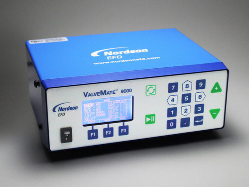 Multi-function control unit - ValveMate - Nordson EFD - process / electronic / automated