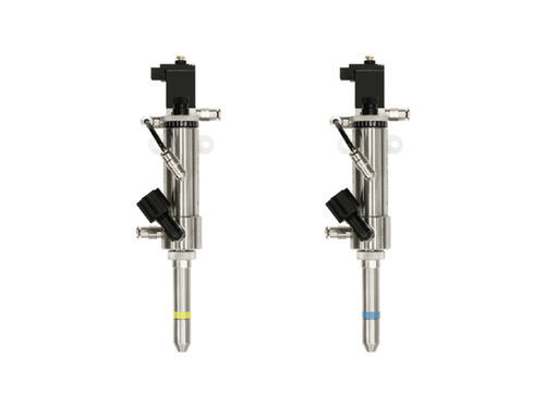 Micro-dispensing valve - ASYMTEK Select Coat® - Nordson EFD - fluid dispensing / spray / manual