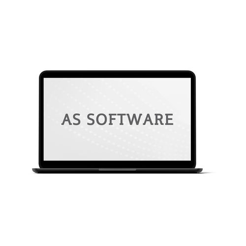 Analysis software - TRIO.BAS&trade; AS - ORUM INTERNATIONAL - for control / recording / laboratory