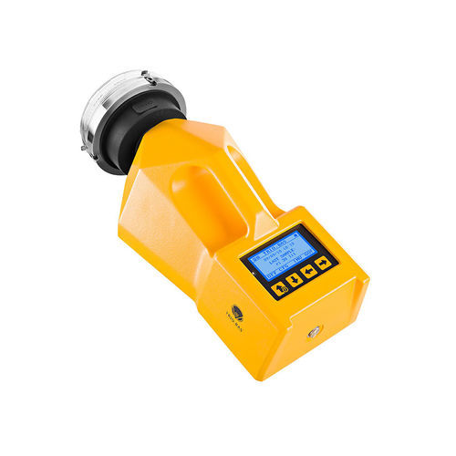 Microbial air sampler - TRIO.BAS™ MONO  - ORUM INTERNATIONAL