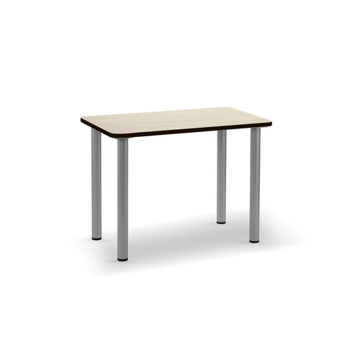 Dining table - CEL Components s.r.l. - rectangular / height-adjustable