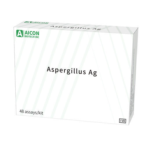 Blood culture assay kit - AI-VDFE02 - Aiconbiotech, Inc. - for antigens / Aspergillus / clinical