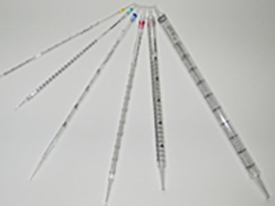 Manual Pipette - 43 Series - BEAVER - Serological / Graduated