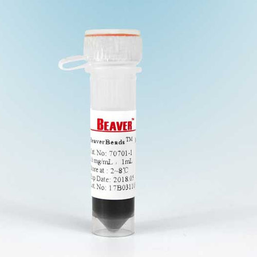 Medium reagent - BeaverBeads™ Mag NHS - BEAVER - magnetic bead-based / for protein purification