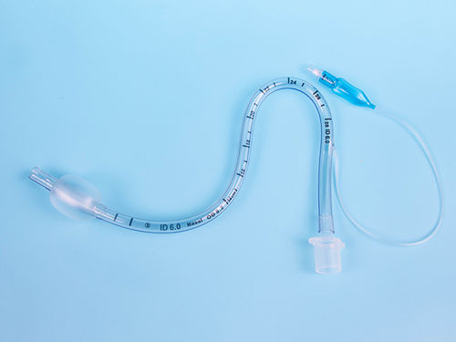 Nasal endotracheal tube - Nanchang Kanghua Health Material Co.,Ltd - 10 per box / disposable