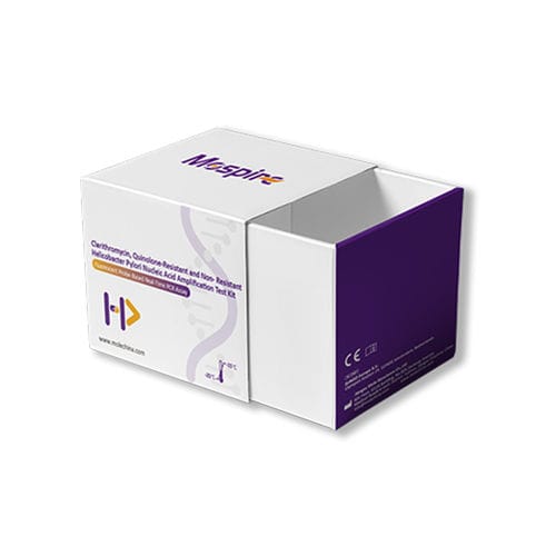 Intestinal cancer test kit - B052T050B0C2 - Jiangsu Mole Bioscience - for gastrointestinal diseases / oncology / for furazolidone