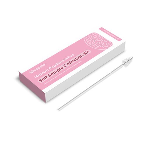 HPV sample collector PH03010I01T2001 Jiangsu Mole Bioscience