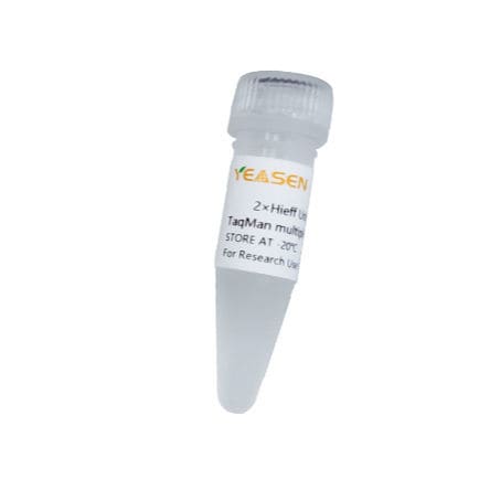 Solution reagent - Hieff Unicon™  - Yeasen Biotechnology (Shanghai) Co., Ltd - enzyme / dye / for qPCR