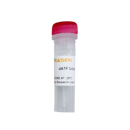 Solution reagent - 10118ES series - Yeasen Biotechnology (Shanghai) Co., Ltd - dye / for molecular biology / sodium