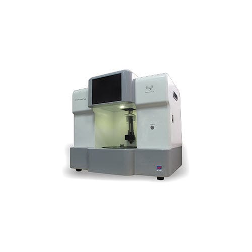 Hemorheology analyzer - South990FT - ChongQing NanFang Numericl Control Equipment CO.,LTD