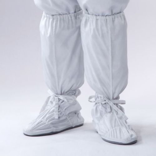 Clean room medical overboots - 1150 - Suzhou TA&A Ultra Clean Technology - anti-static