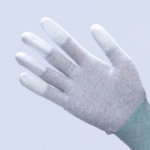 Clean room gloves - TA-0902 - Suzhou TA&A Ultra Clean Technology - M / S / L
