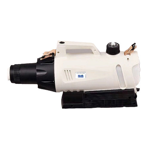 Fog disinfection system - CS-40 series - Haier Biomedical - spray / aerosol / portable
