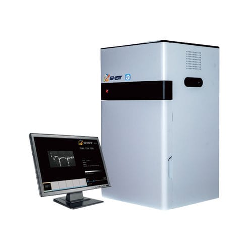 Automatic gel documentation system - SH-5 series - Haier Biomedical