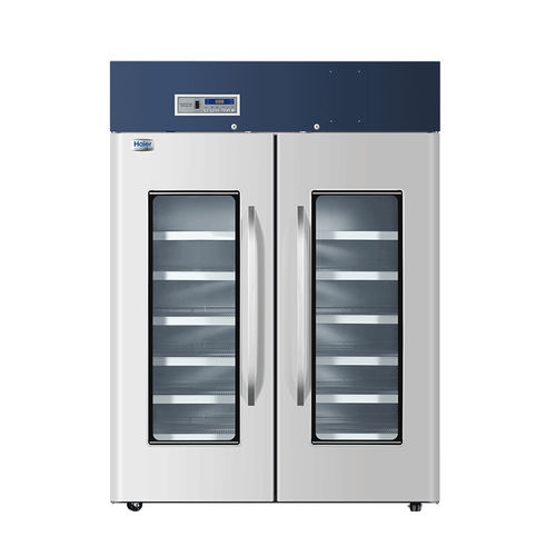 Laboratory refrigerator HYC1378 Haier Biomedical pharmacy