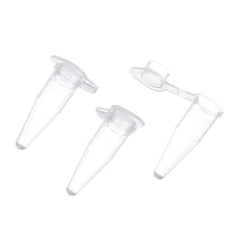 Microcentrifuge tube - CEN-06T - Haier Biomedical - laboratory / polypropylene