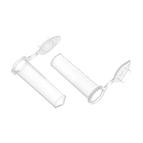 Centrifuge tube - CEN-15CB0 - Haier Biomedical - laboratory / conical / sterile