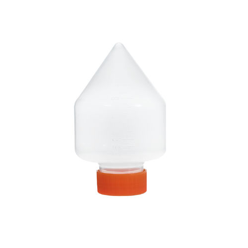 Centrifuge bottle - EN-500B - Haier Biomedical - graduated