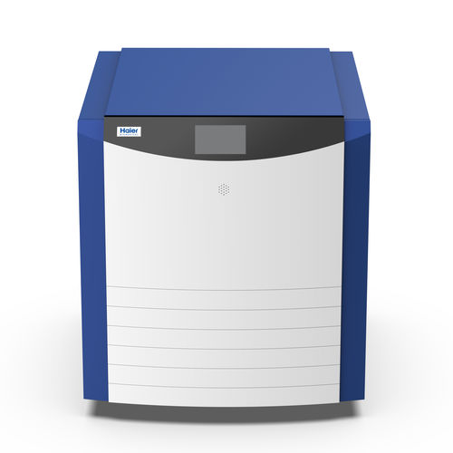 Cryopreservation container - CryoBio  - Haier Biomedical - biological / plasma / cell