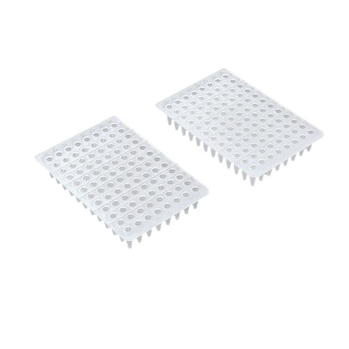 PCR microplate - PCR-96B-02NT - Haier Biomedical - laboratory / 96-well / for RNA