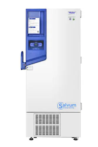 0709-28 2019年製 Haier 86L 冷蔵庫 Haier Smart Frequency -86C Freezers