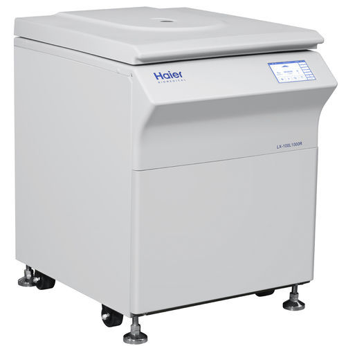 Laboratory centrifuge - LX-100L1000R - Haier Biomedical - analytical / for histopathology / medical