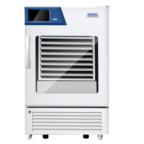 Thermoelectric laboratory incubator - HXZ-1 series - Haier Biomedical - for scientific research / for platelets / for hospitals