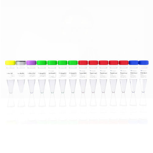 Solution reagent kit - VAHTS - Vazyme - NGS / for DNA library preparation