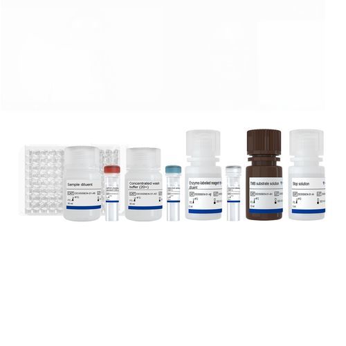 Solution reagent kit - EasyAna - Vazyme - ELISA test