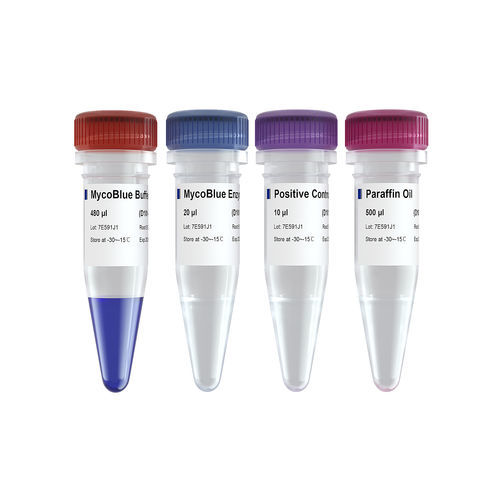 Serum reagent - MycoBlue  - Vazyme - monoclonal antibody / for Mycoplasma detection / Mycoplasma