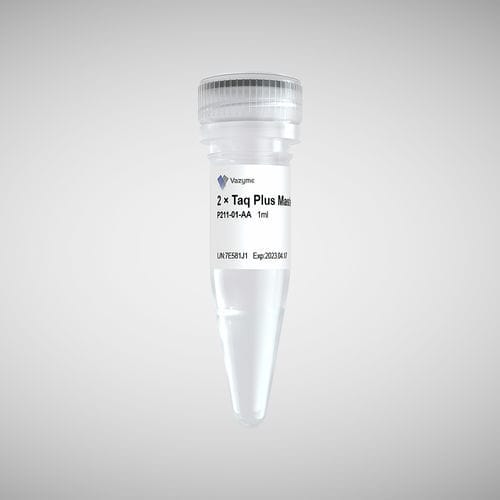 Loading buffer reagent - P211-01 - Vazyme - enzyme / DNA polymerase / Taq DNA polymerase