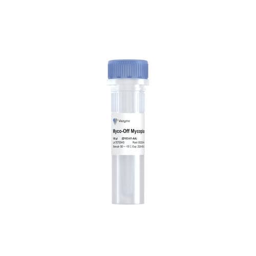 Antibiotics reagent - D103-0 series - Vazyme - for PCR / bacteria / Mycoplasma
