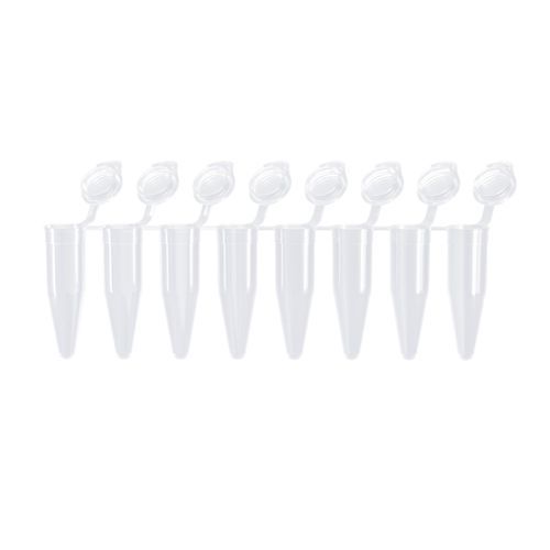 PCR microtube - PCR00822-01 - Vazyme - for qPCR / conical / polypropylene