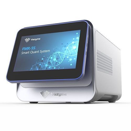 Real-time DNA amplification system - Delphi Smart Quant - Vazyme - for qPCR / gradient / fluorescence