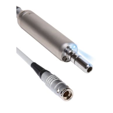 Dental surgery micromotor - Jiangsu Nuoxen Medical Technology Co., Ltd - clinical / electric / autoclavable