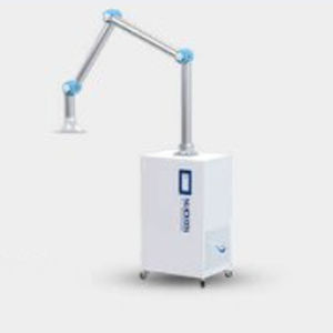 Dental clinic suction system - NS-PD200 - Jiangsu Nuoxen Medical Technology Co., Ltd - mobile