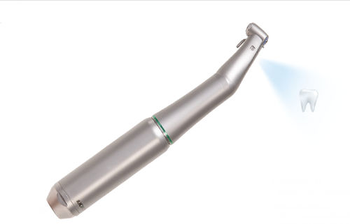 Dental contra-angle - Jiangsu Nuoxen Medical Technology Co., Ltd - reduction
