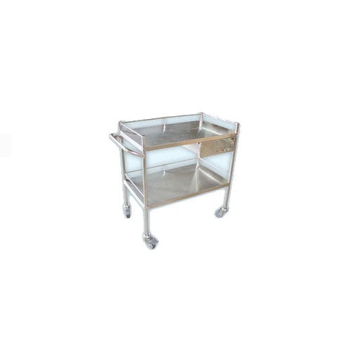 Medical trolley - MC-14 - jia mei medical products co.,ltd - for general purposes / transport / multi-function