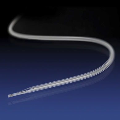 Angiography microcatheter - YSQ-3.2F - Nanjing MDP Medical Technology - coronary / hydrophilic