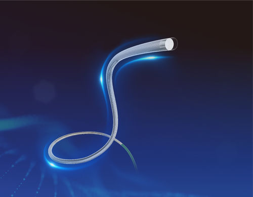 Access catheter - Nanjing MDP Medical Technology - neurovascular / atraumatic tip