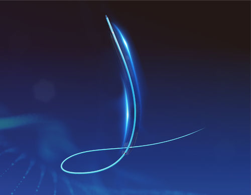 Dilatation catheter - Subknee - Nanjing MDP Medical Technology - peripheral / balloon