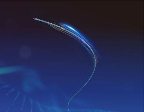 Dilatation catheter - Nanjing MDP Medical Technology - peripheral / balloon / hydrophilic