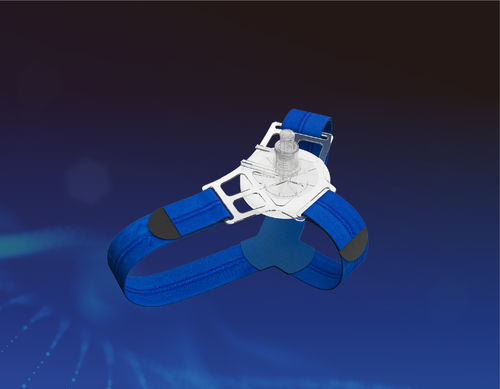 Femoral artery compression device - Pocket - Nanjing MDP Medical Technology