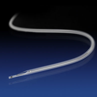 Support microcatheter - Microcatheter - Nanjing YDB Medical Technology Co., Ltd. - coronary / steerable / atraumatic tip
