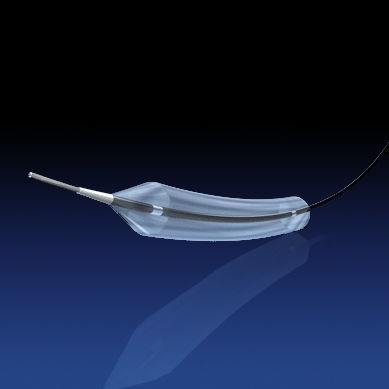 PTCA catheter - Nanjing YDB Medical Technology Co., Ltd. - coronary / hydrophilic / balloon